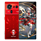nubia Z80 Ultra Red