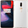 OnePlus 6 Silk White
