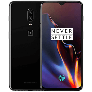 OnePlus 6T【スペック】価格や発売日 | スマホBANK