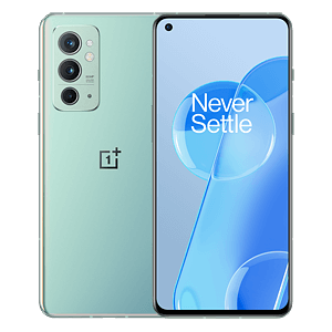 OnePlus 9RT 5G 128GB android14 simフリー☆ OnePlus 9RT 5G (MT2111) 128GB - Blue (GSM Unlocked) Dual SIM