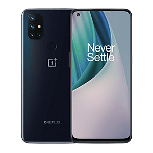 OnePlus Nord 2 5G【スペック】価格や発売日 | スマホBANK