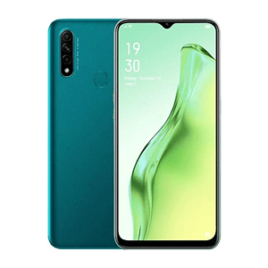 OPPO A310P スマートフォン 128GB 8GB RAM Oppo A31 DUAL SIM 64GB ROM + 4GB RAM (GSM Only | No CDMA) Factory