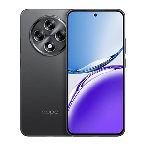 OPPO A3 ブラック OPPO(オッポ) OPPO A3 5G 6.7型 4GB/128GB ブラック SIMフリー
