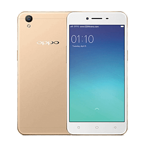 OPPO A37