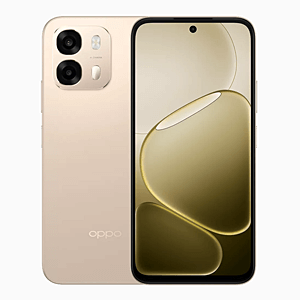 OPPO A6 Pro (India)