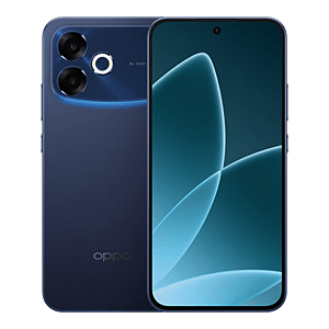 OPPO A6s Pro (China)