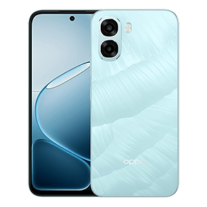 OPPO A6x 5G (India)