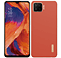 OPPO A73 ダイナミック オレンジ