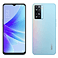 OPPO A77 ブルー