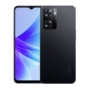 OPPO A77 スマートフォン ブラック OPPO A77 CPH2385 BK SIMフリースマートフォン ブラック | ヤマダ
