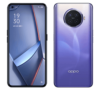 OPPO - 2台セット　OPPO  A073  超美品 sl0kesu175.png