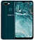 OPPO AX7 ブルー