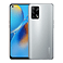 OPPO F19 Space Silver