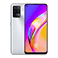 OPPO F19 Pro Crystal Silve