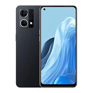 OPPO F21 Pro 4G