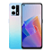OPPO F21 Pro 4G Auroral Blue