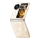OPPO Find N3 Flip Moonlit Gold