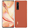 OPPO Find X2 Pro オレンジ