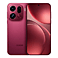 OPPO Find X9 Pro Red