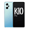 OPPO K10 Pro Blue Flame