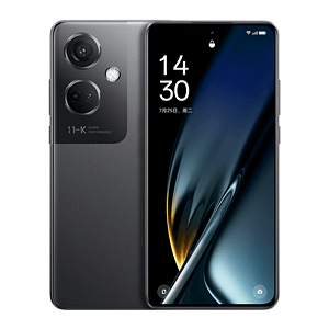 OPPO スマートフォン 本体 ライトブルー
