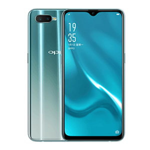 k 1 oppo