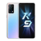 OPPO K9 Aurora