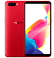 OPPO R11s Red