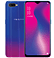 OPPO R17 Neo ブルー