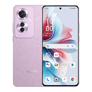 OPPO Reno11A 極美品　reno 11a OPPO Reno11 A｜スマートフォン｜製品｜Y!mobile - 格安SIM