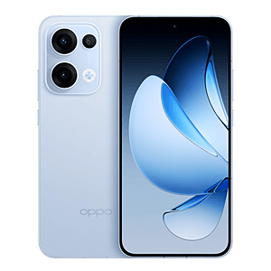 OPPO Reno13 A　チャコールグレー OPPO Reno13 A 限定BOX 6.7型 8GB/128GB チャコールグレー