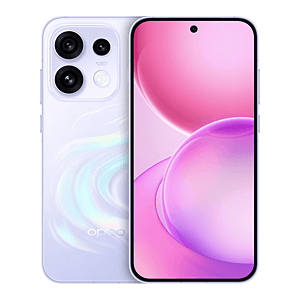 OPPO Reno16 (Global)