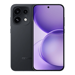 OPPO Reno16 (China)