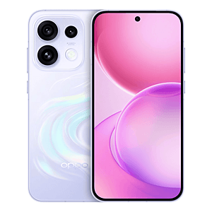 OPPO Reno16 F