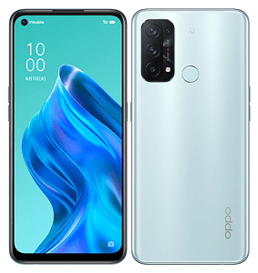 OPPO - レン様 oppo reno a　64GB　ブルー OPPO Reno5 A【スペック】価格や発売日 | スマホBANK