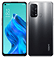OPPO Reno5 A シルバーブラック