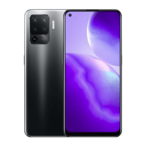 スマートフォン本体 OPPO Reno5A 人気のOPPO Reno Aシリーズの新機種 「OPPO Reno5 A」が6月11日
