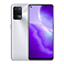 OPPO Reno5 F Crystal Silver