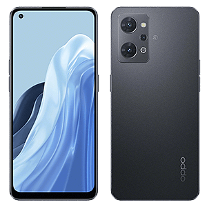 OPPO Reno7 A 本体 + 付属品付き OPPO Reno7 A」をレビュー！長く使えて安心安全の防水・防塵対応