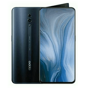 OPPO - 【ゆきりん】OPPO Reno A 64GB ブラック ムスビー｜爆速発送OPPO Reno A 64GB ブラック CPH1983 SIM