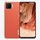 OPPO F17 Dynamic Orange