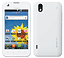 Optimus bright L-07C White