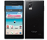 Optimus G L-01E Black