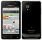 Optimus it L-05D Black