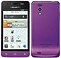 Optimus it L-05D Purple