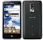 Optimus LTE L-01D Black