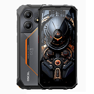 【キントキ出品】タフネススマホ　OSCAL MARINE 2 OSCAL MARINE 2【スペック】価格や発売日 | スマホBANK