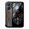 OSCAL MARINE 2 Orange