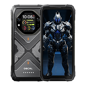 OSCAL TANK 1【スペック】価格や発売日 | スマホBANK