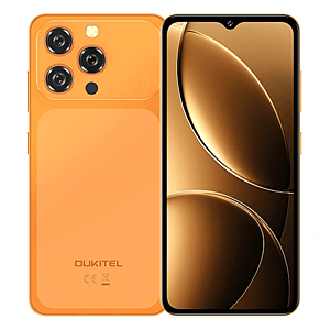 OUKITEL C17 Plus